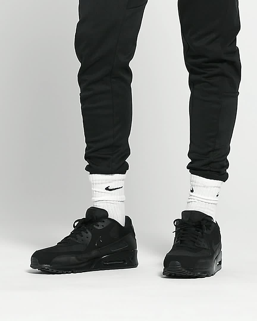 air max 90 essential uomo grey air max 90 essential uomo grey