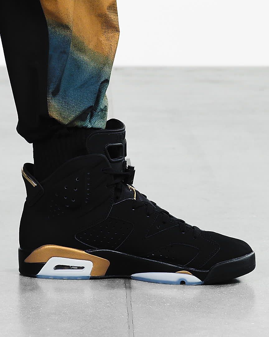 jordan 6 homme