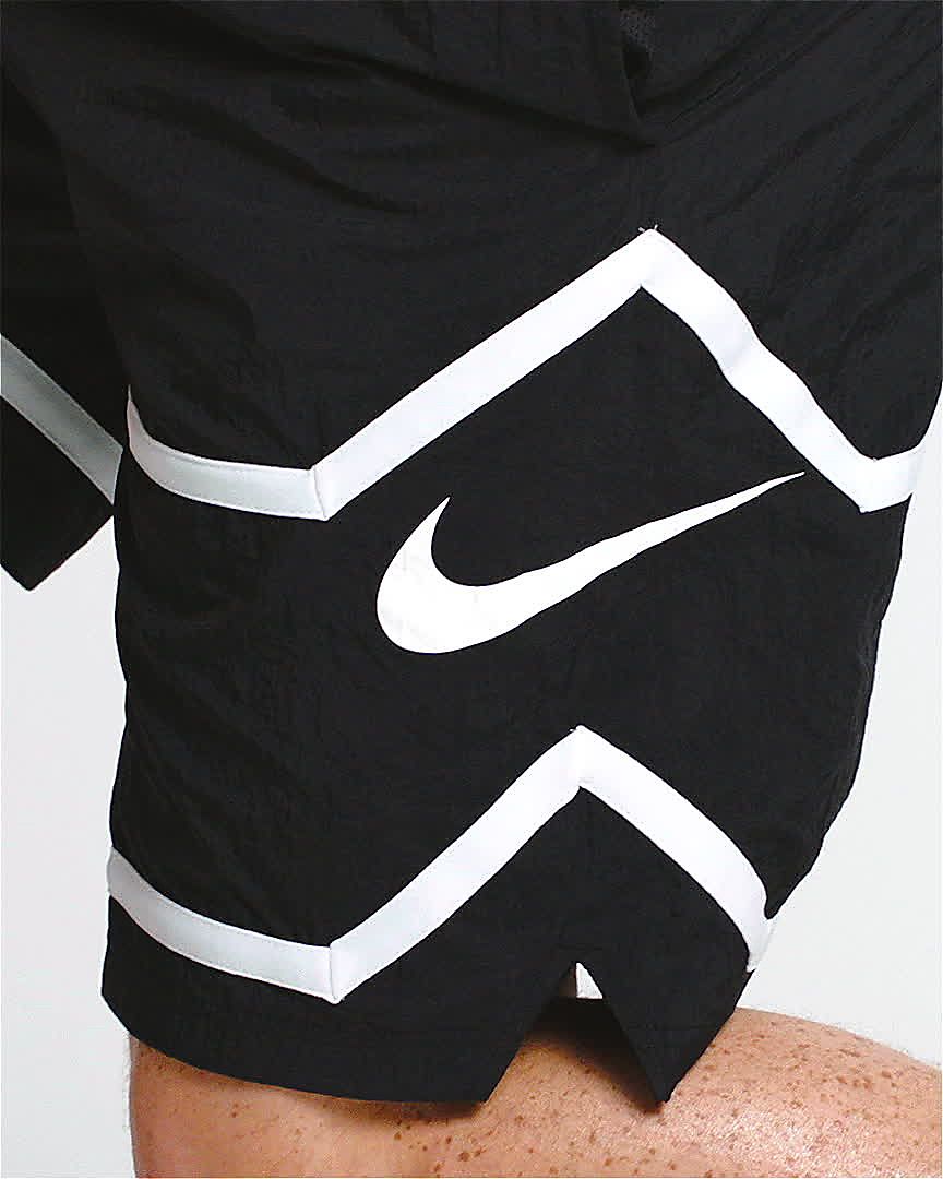 nike jersey shorts mens