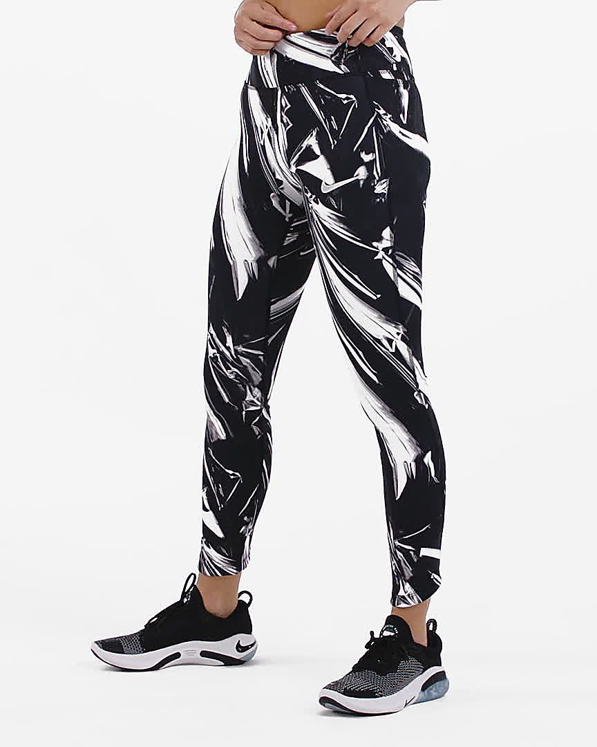 nike epic run leggings