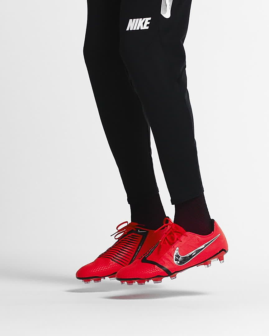 Nike Phantom Venom Pro FG Laser Football Boots N4818 .