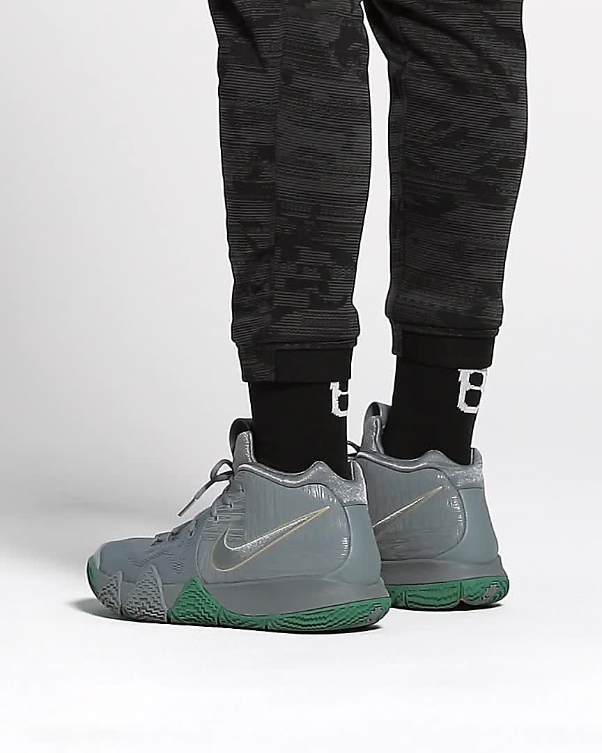 Kyrie 4 Basketball Shoe. Nike.com