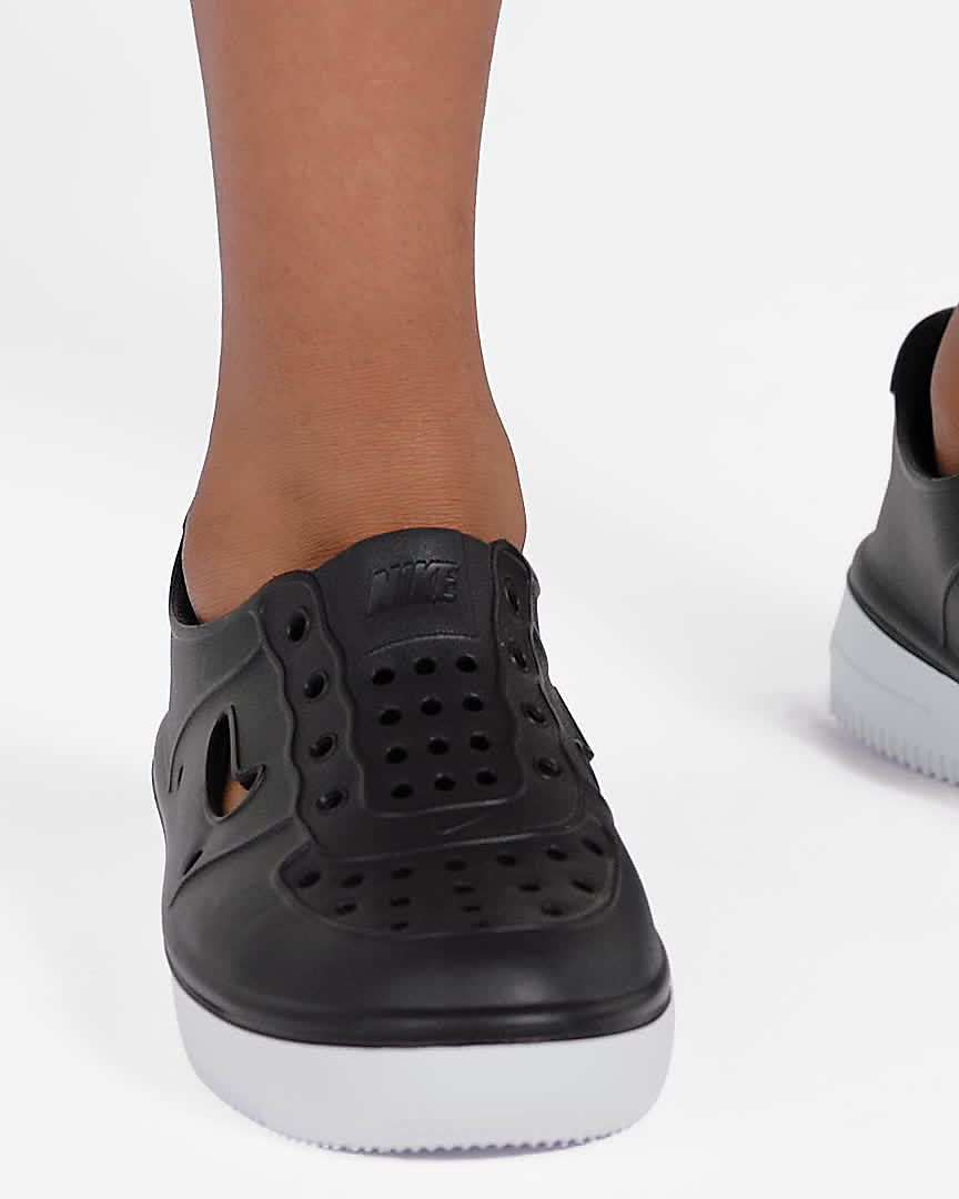 nike foam force 1 toddler