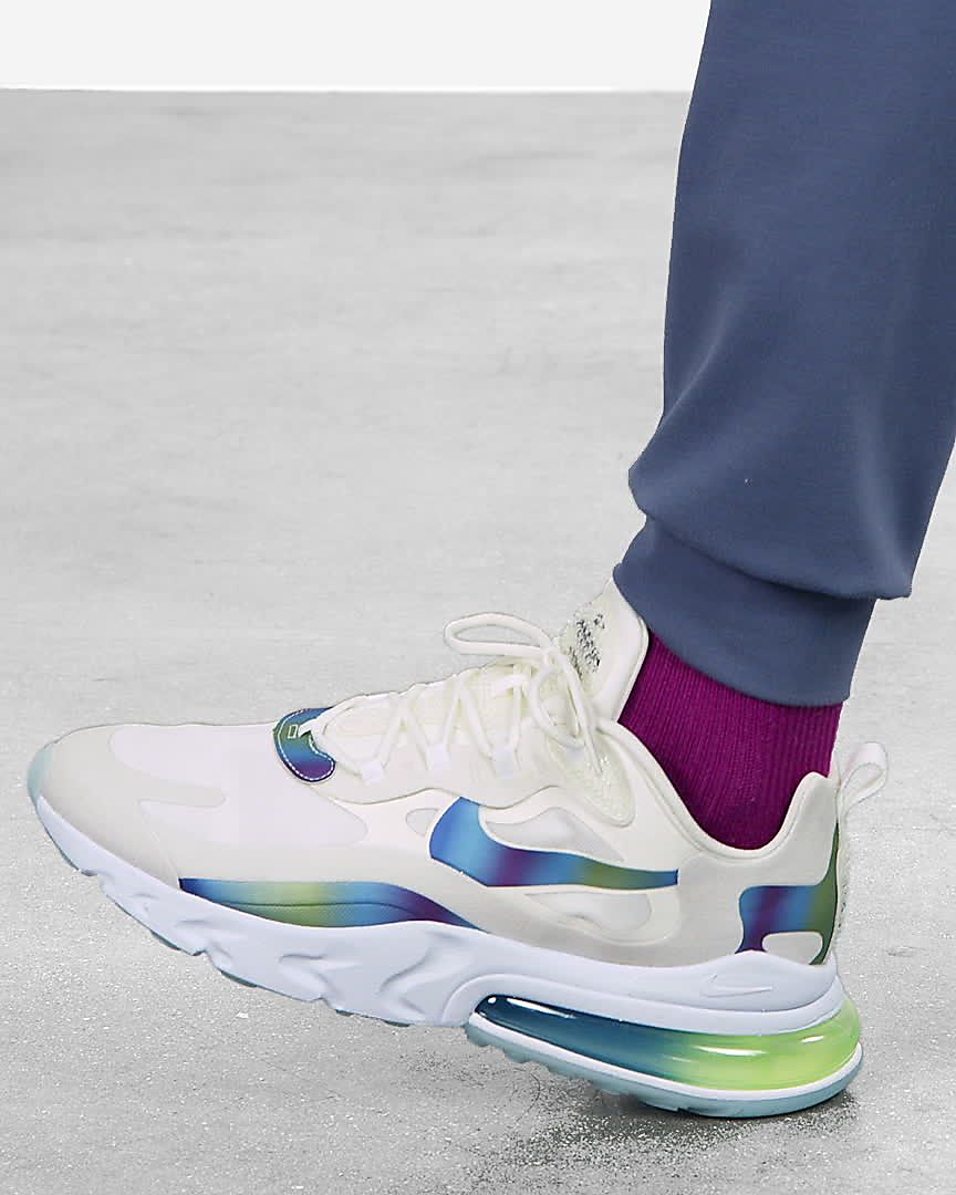 nike air max 270 cristiano ronaldo
