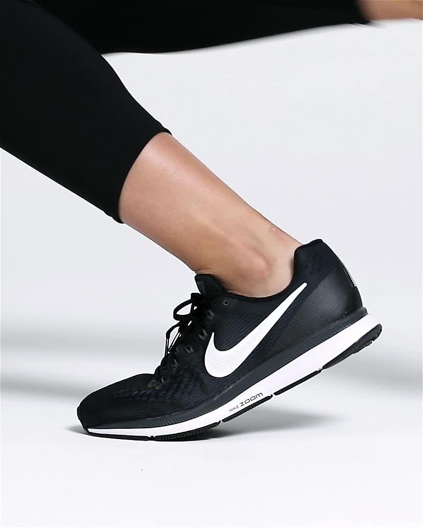 Calzado de running para mujer Nike Air Zoom Pegasus 34 Calzado de running para mujer Nike Air Zoom Pegasus 34