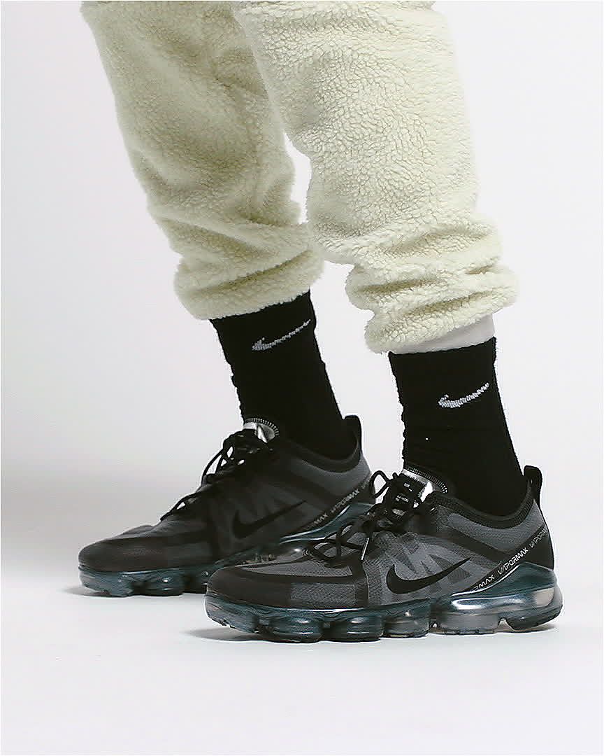 Nike Air Vapormax 2019 Black u0026 Metallic Gold Release Date