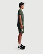Nike Miler Men's Dri-FIT 18cm (approx.) Brief-Lined Running Shorts. Nike VN