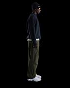 Nike Tech Men's Open-Hem Woven Pants