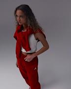 Jordan Brooklyn Fleece Women's Pants