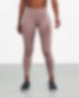 Nike Epic Luxe Legging met halfhoge taille en zakje voor dames - Zwart  CN8041-010 - Vergelijk prijzen