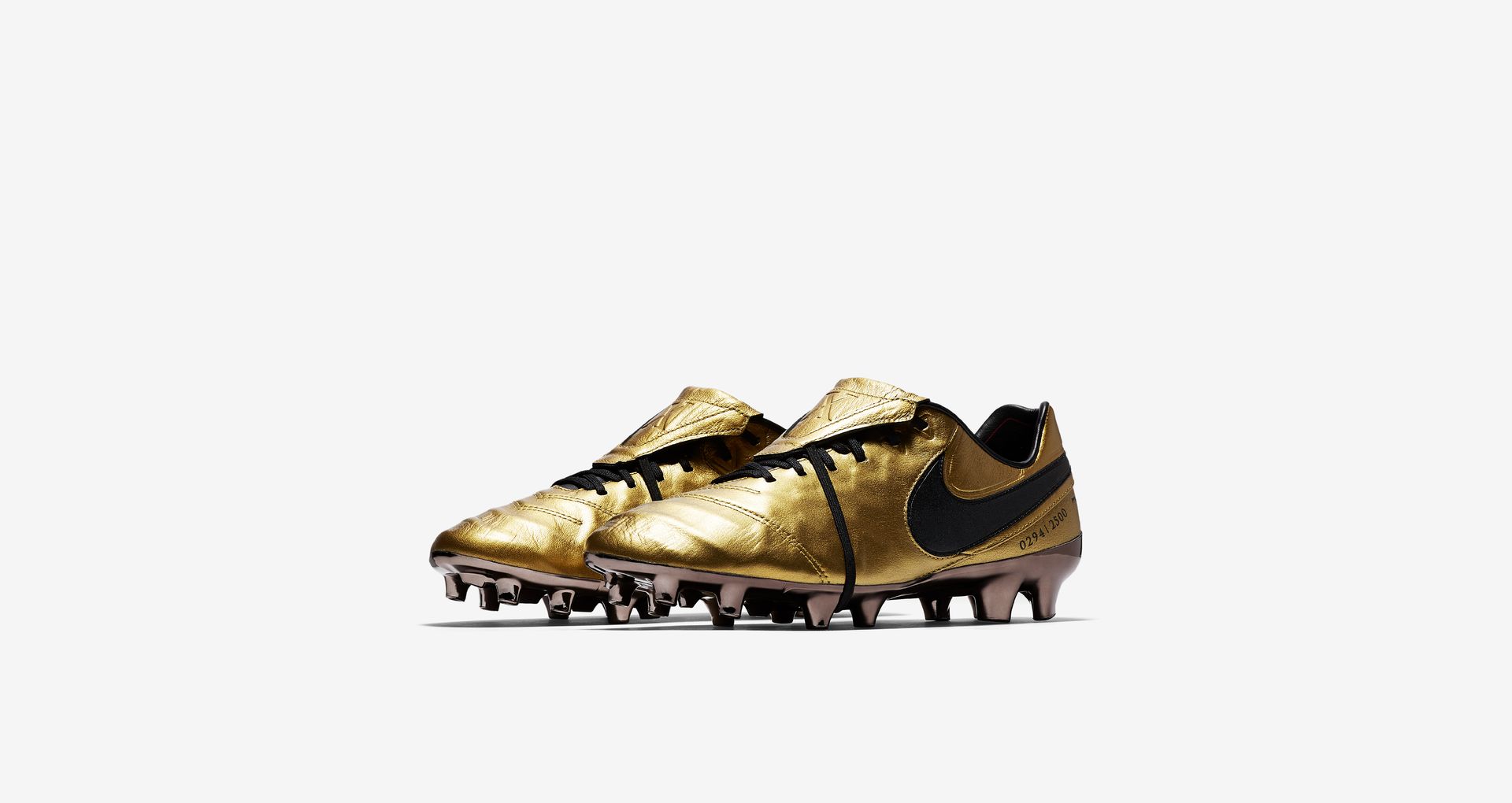 nike tiempo legend 6 brown