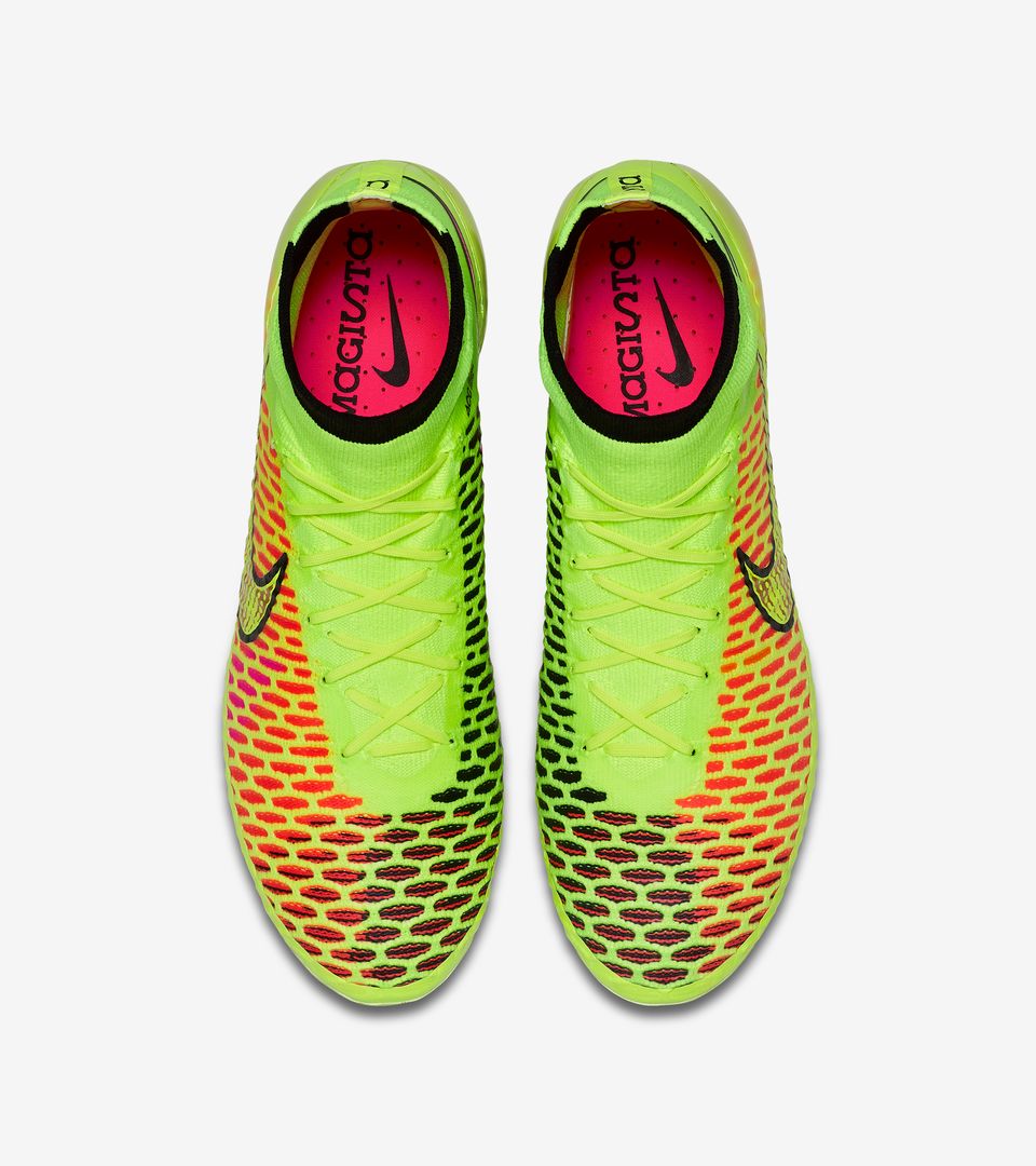 Nike Magista Obra ACC Football Boots. Uk size Depop