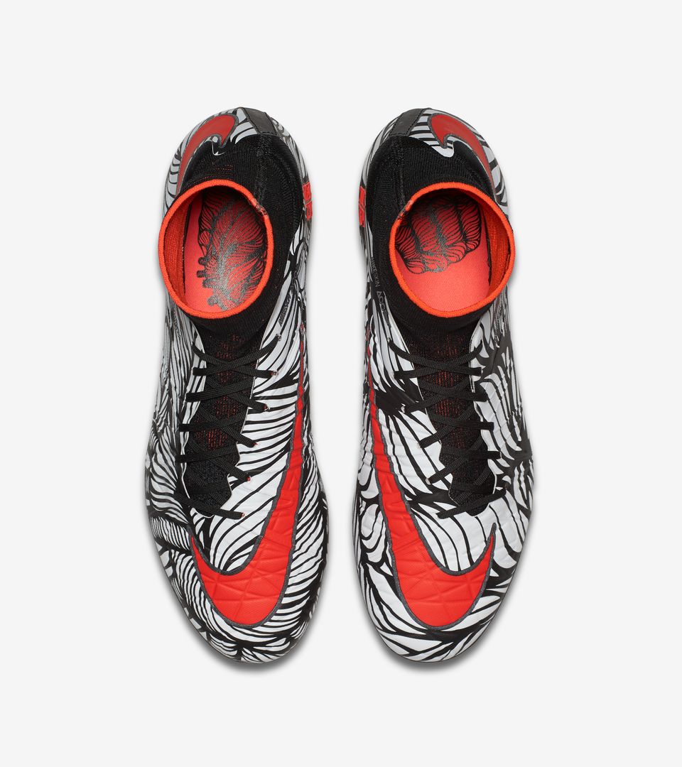 hypervenom neymar 2016