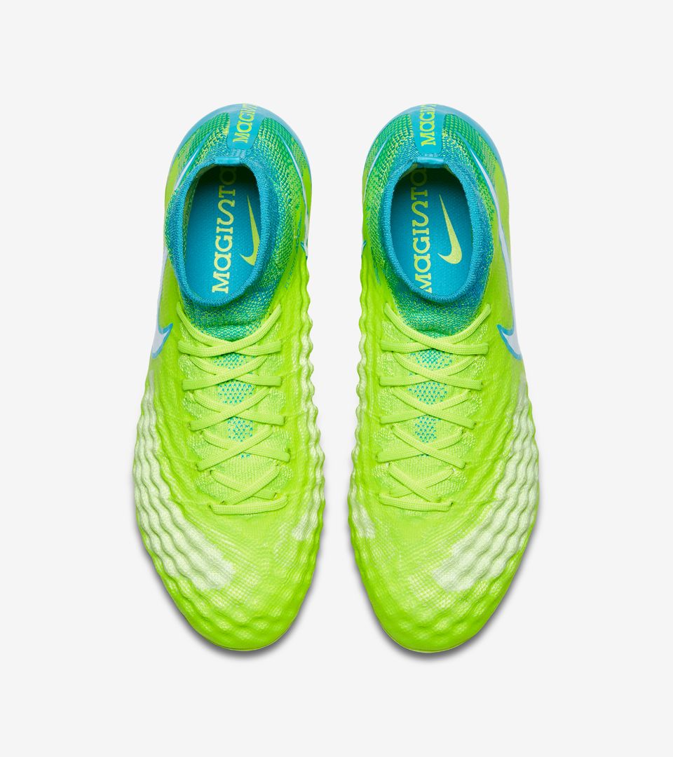 NEW Nike Magista Obra 2 Elite DF FG Soccer Cleats (AH7301