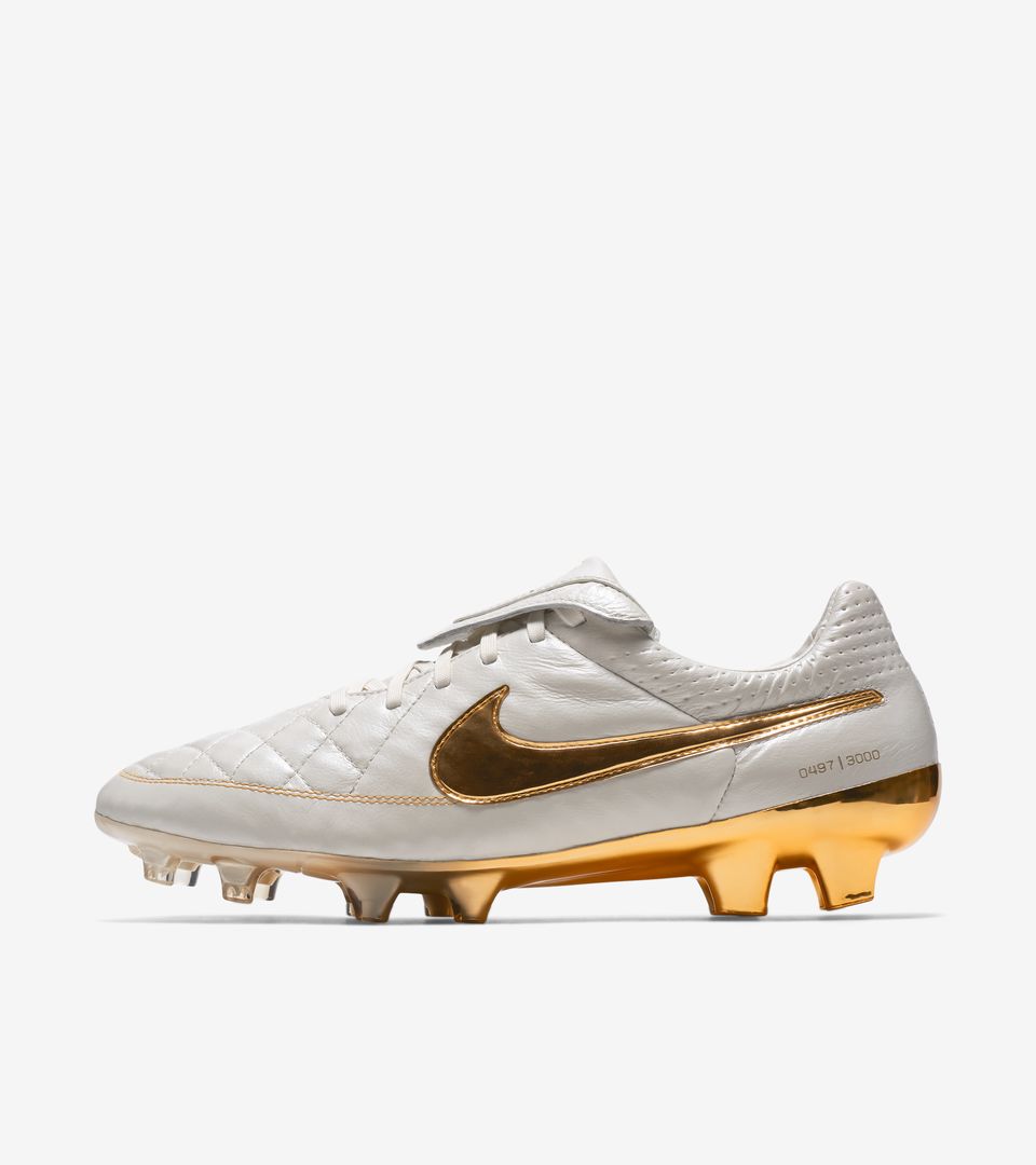 nike tiempo 5