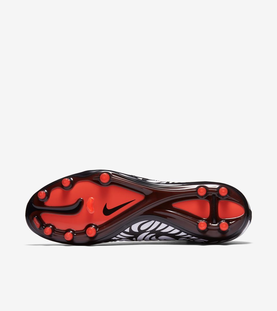 nike hypervenom phantom 2 rosso