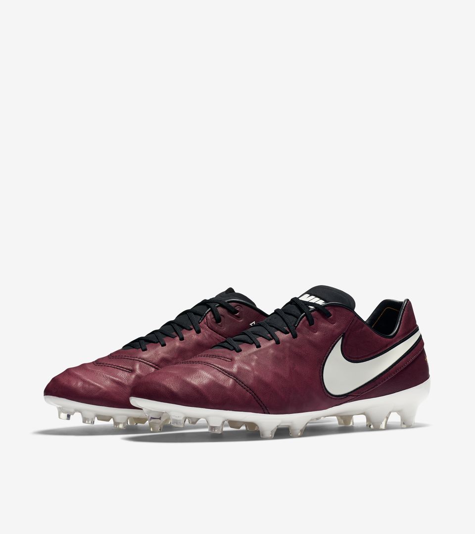 nike tiempo legend 6 brown