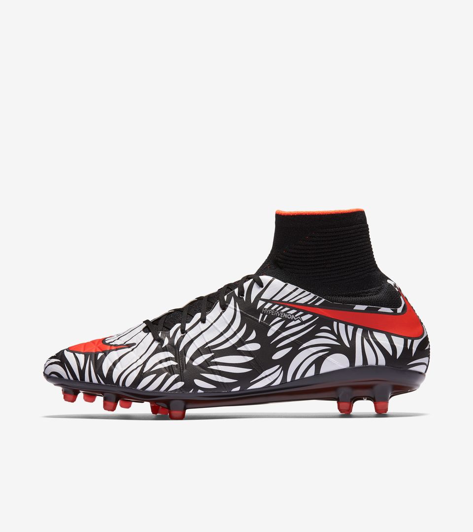 hypervenom junior