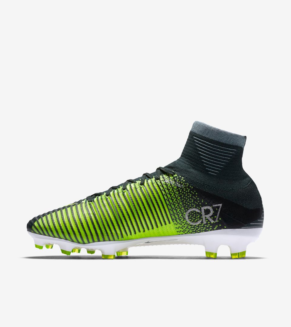 Cleat Nike Superfly Ground Mercurial Vi Do Fg Pro Just