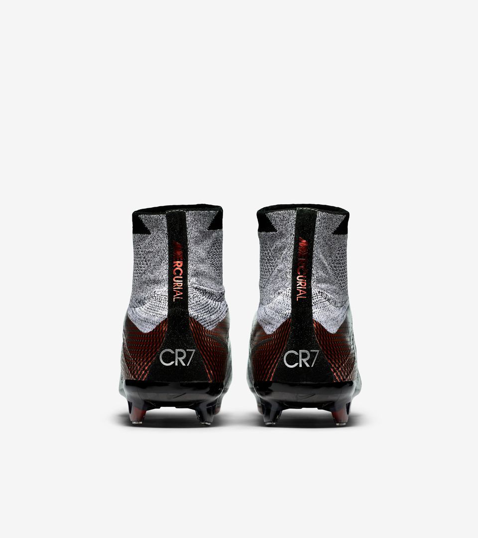 Nike Mercurial Superfly 4 'CR7 Quinhentos' Nike Mercurial Superfly 4 'CR7 Quinhentos'