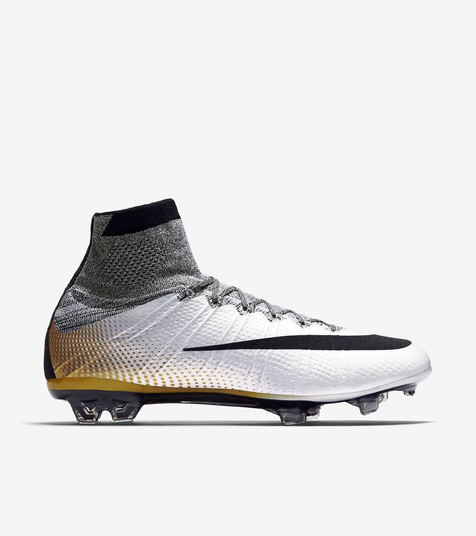 Cheap Nike Mercurial Superfly AG R Nike Soccer Cleat Bright