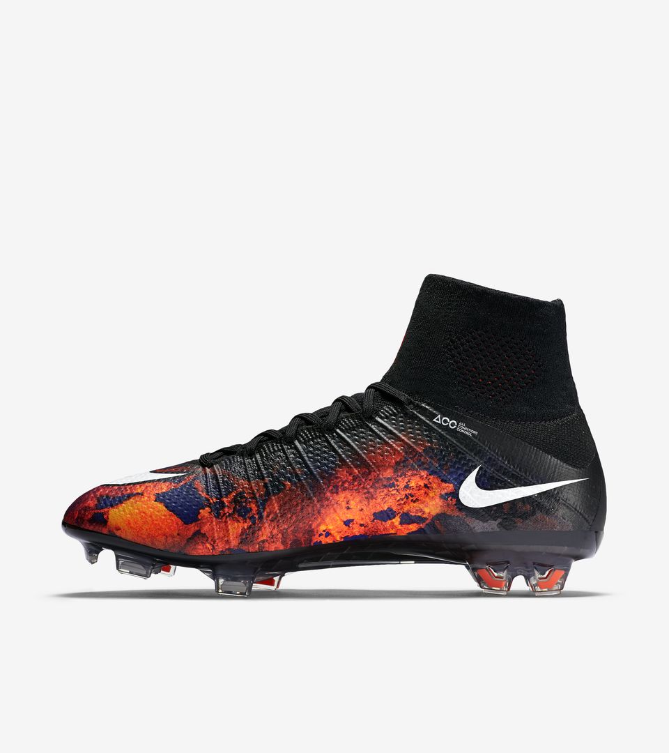 mercurial superfly alte