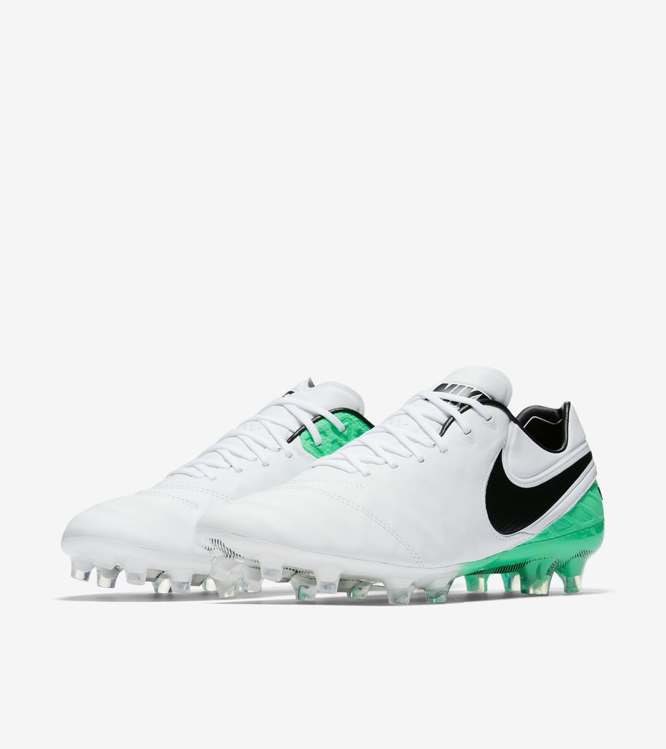 tiempo legend 6