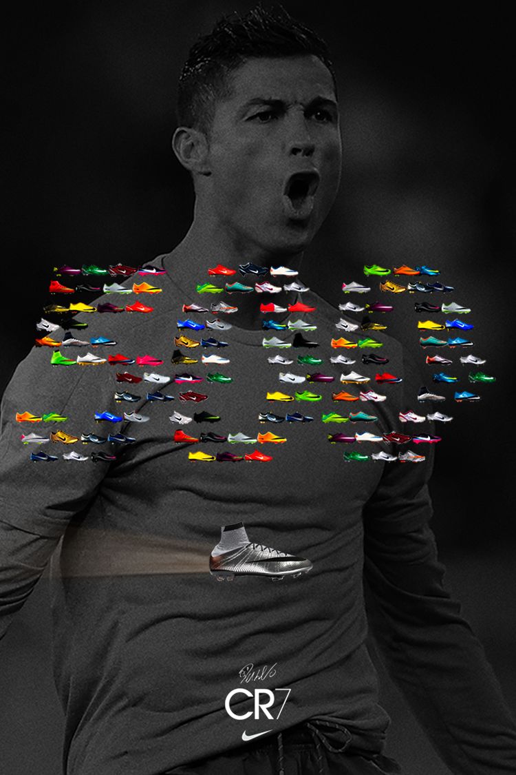 Nike Mercurial Superfly 4 'CR7 Quinhentos' Nike Mercurial Superfly 4 'CR7 Quinhentos'