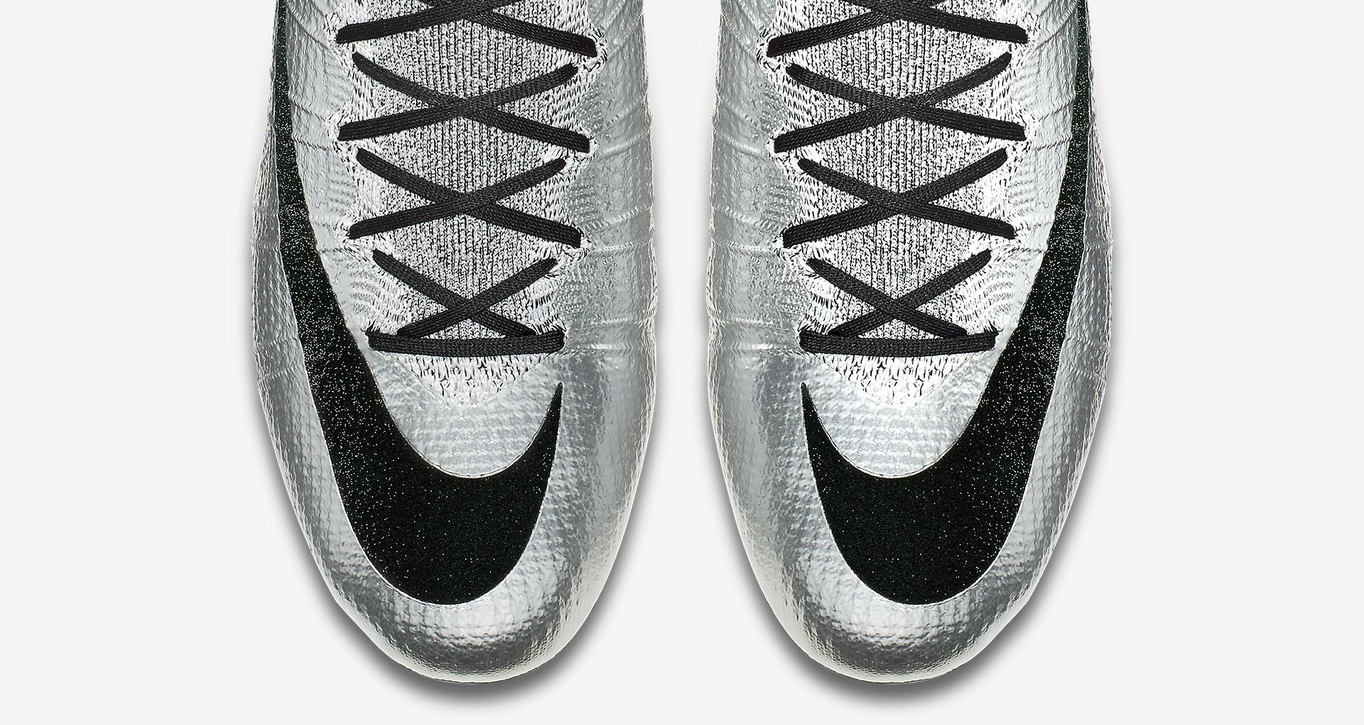 THE NIKE MERCURIAL SUPERFLY 6 AND VAPOR 12 ARE