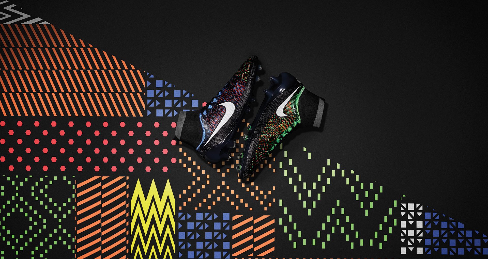 Nike Nike Air Magistax Proximo Ii 2 Df Ic Mens Size 11, 12, Or