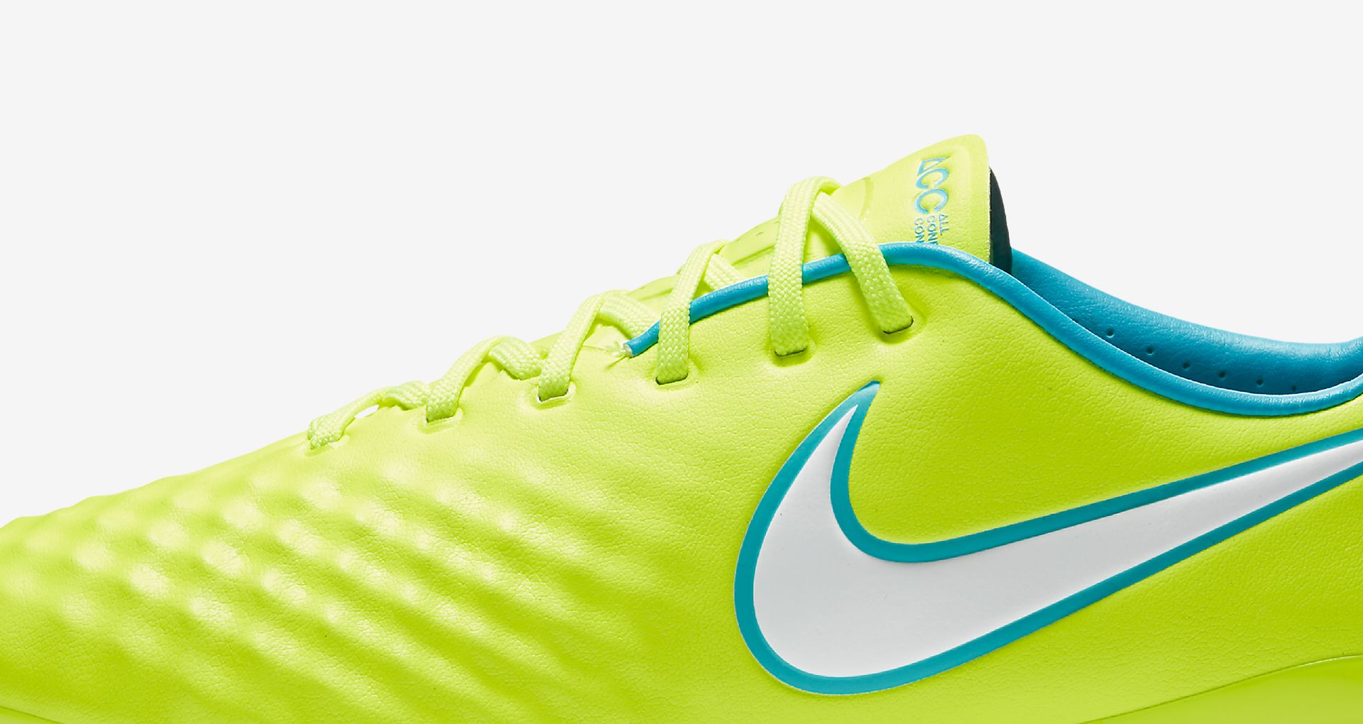  Nike Magistax Proximo Ii Tf Green Grass Cleats