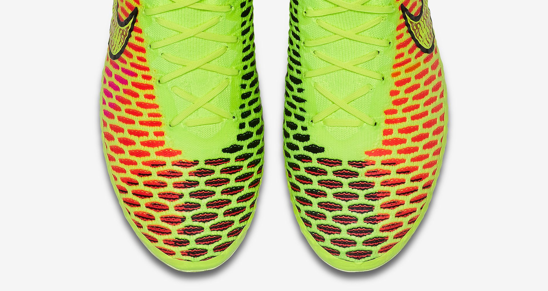 Nike Magista Obra 2 Elite DF AG Pro Size 8.5 Soccer Cleat