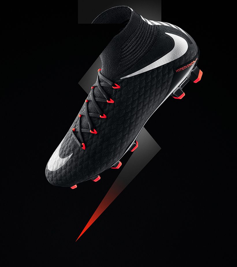 nike hypervenom phantom