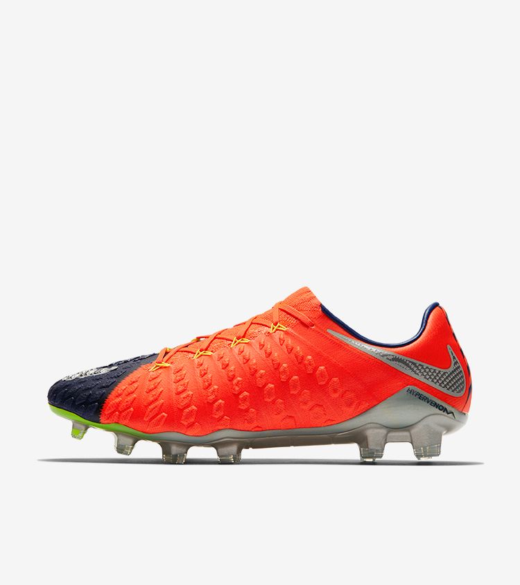 nike hypervenom colors