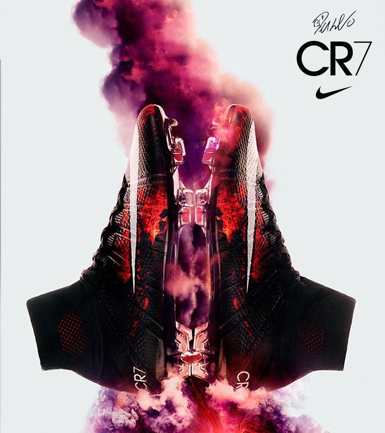 Nike Mercurial Superfly 4 'CR7 Quinhentos'. Nike.com